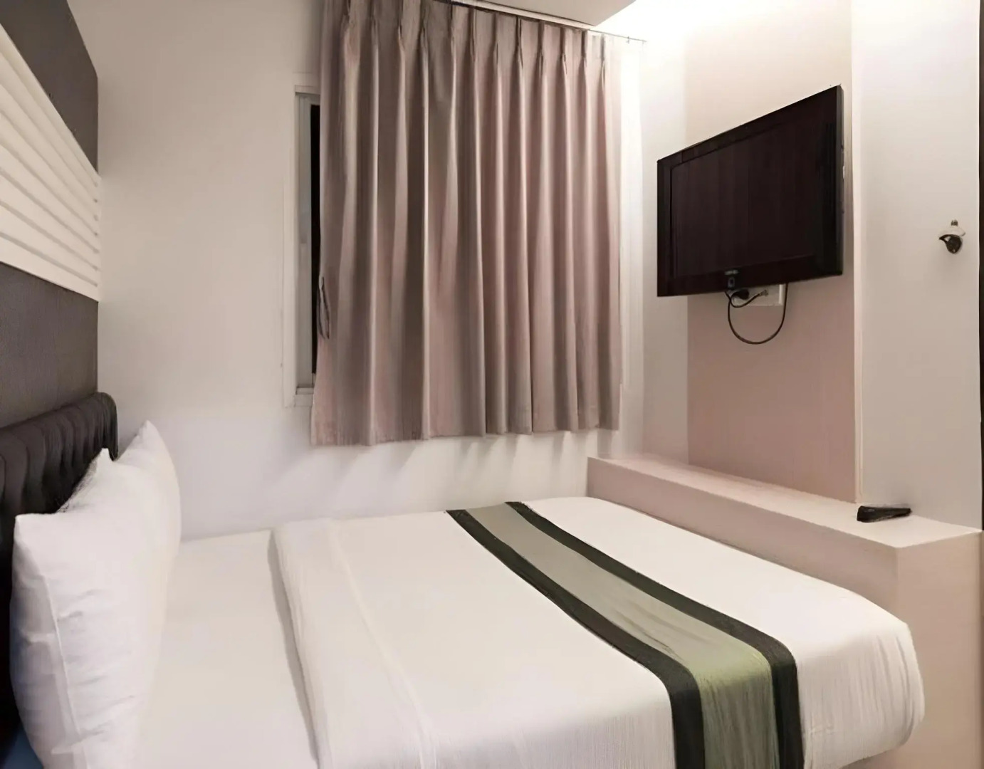 Foto - Cozi Inn Hotel, Bangkok