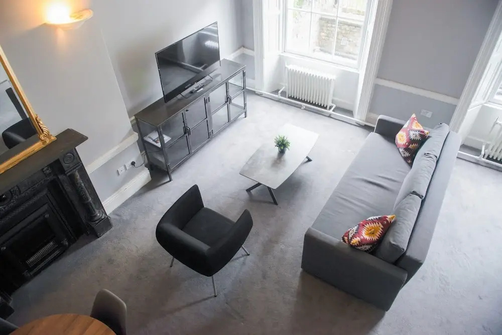 Foto - Leevin Stay Apartaments City Center