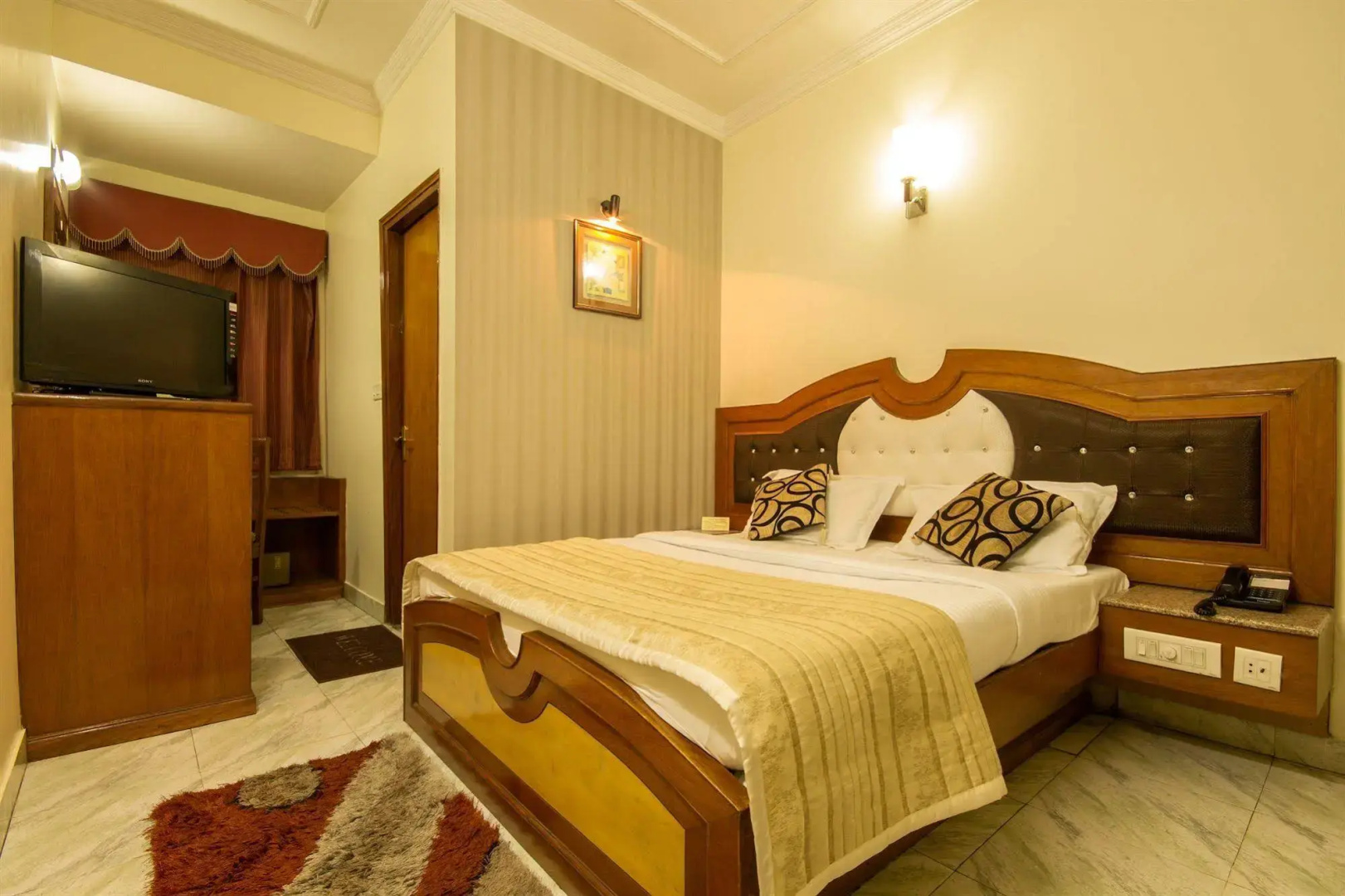 Photo - Hotel C Park Inn