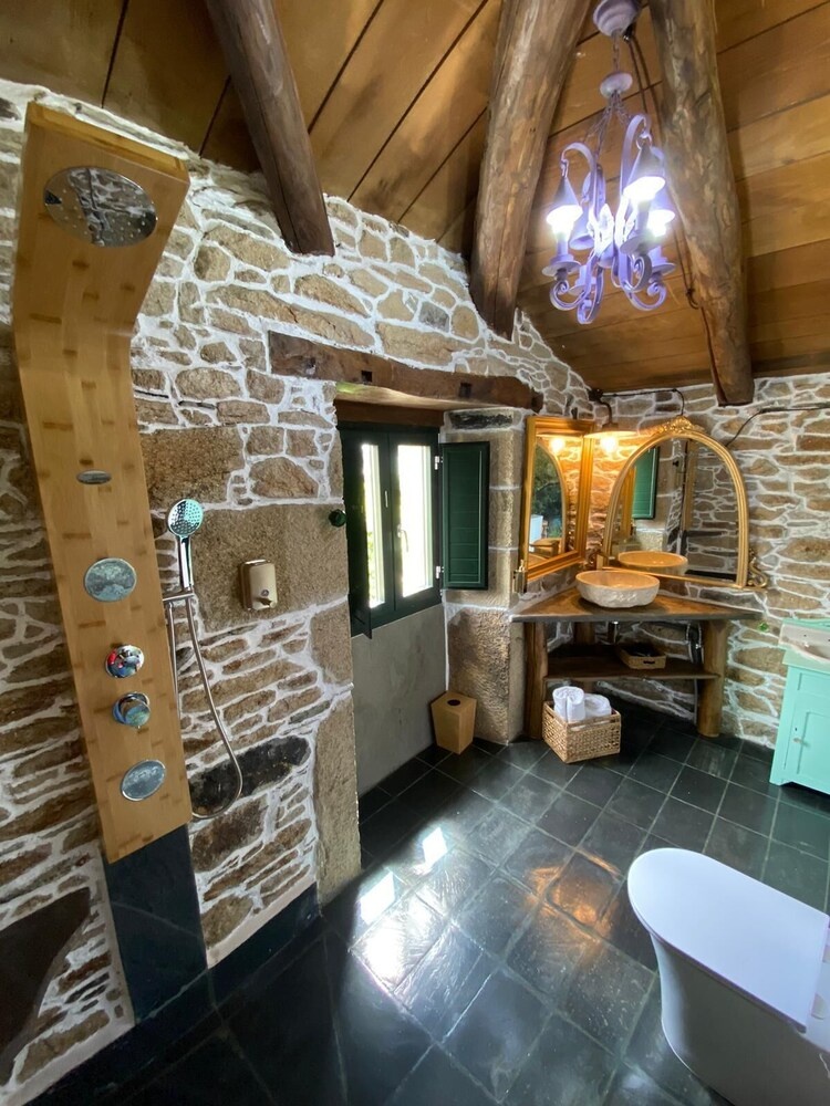 Foto - O Forno de Catuxa