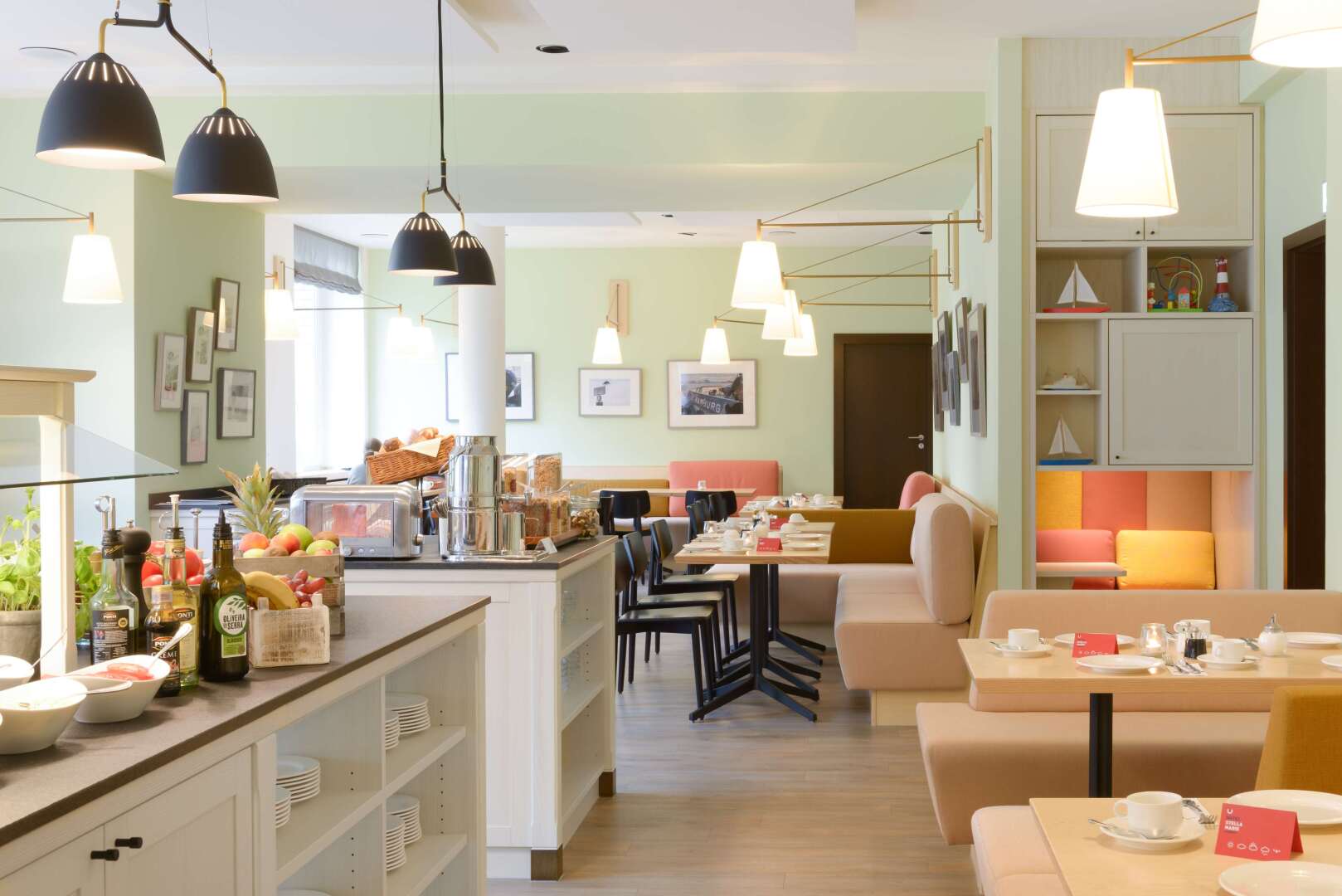 Foto - Hotel Stella Maris