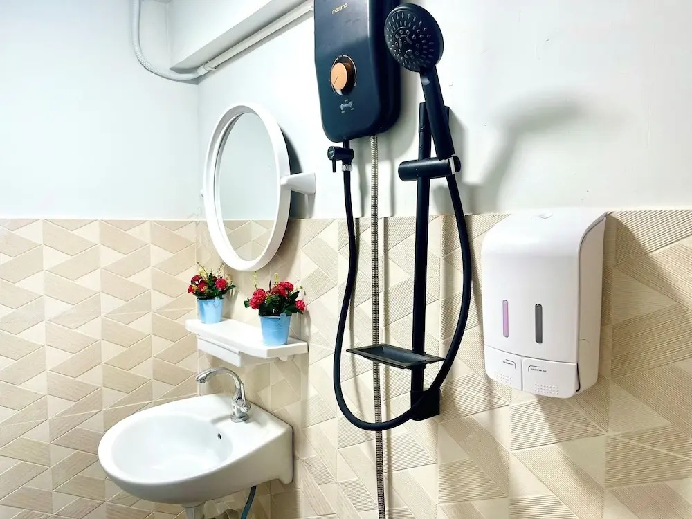 Foto - Rhythm of life guesthouse 56