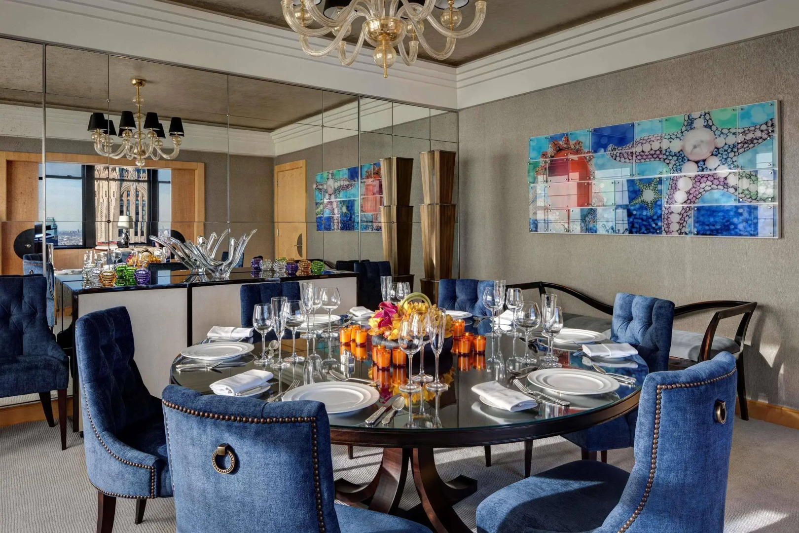 Foto - Lotte New York Palace