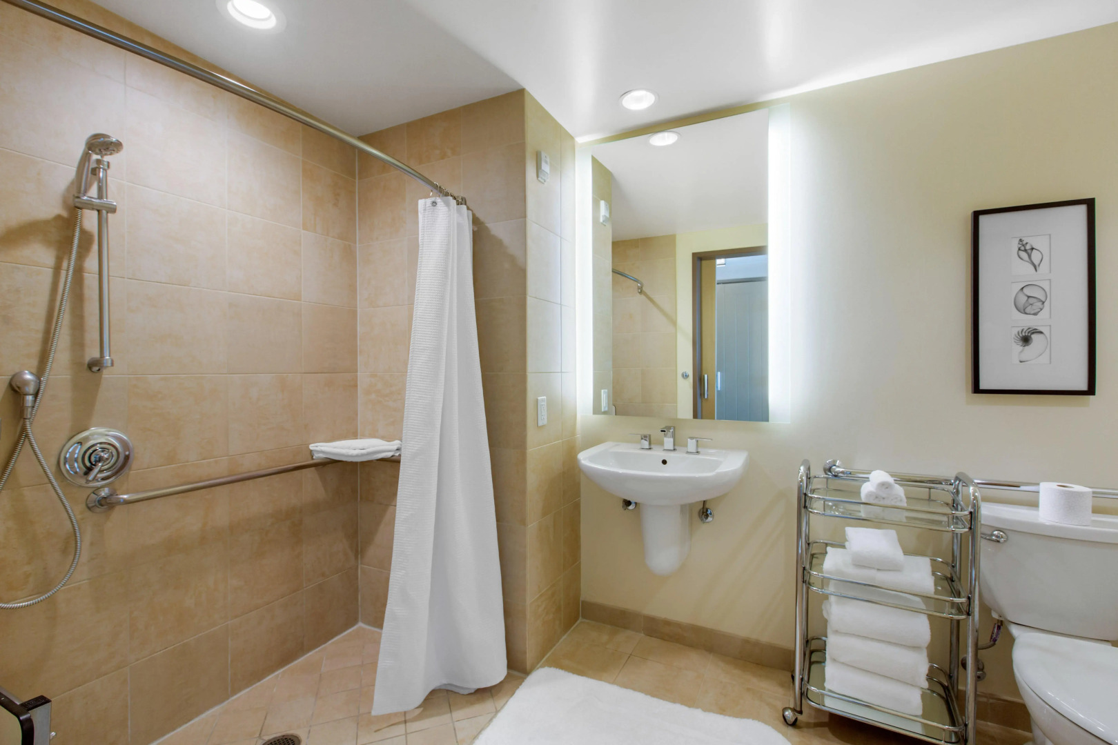 Foto - Omni San Diego Hotel at the Ballpark