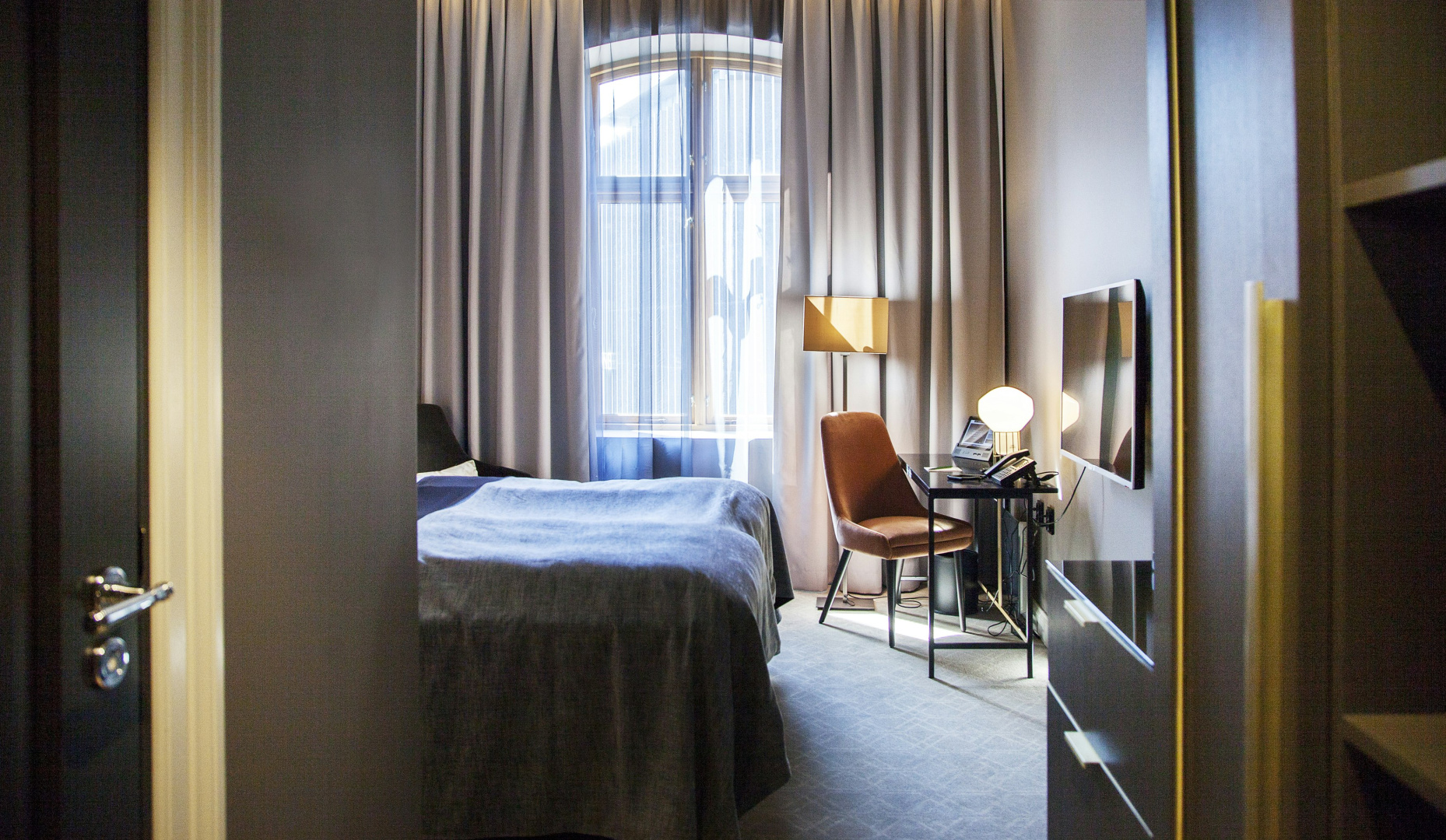 Photo - Opus XVI, a member of Small Luxury Hotels of The World