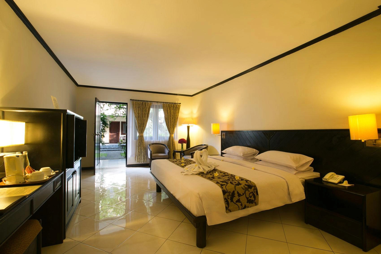 Foto - Legian Paradiso Hotel