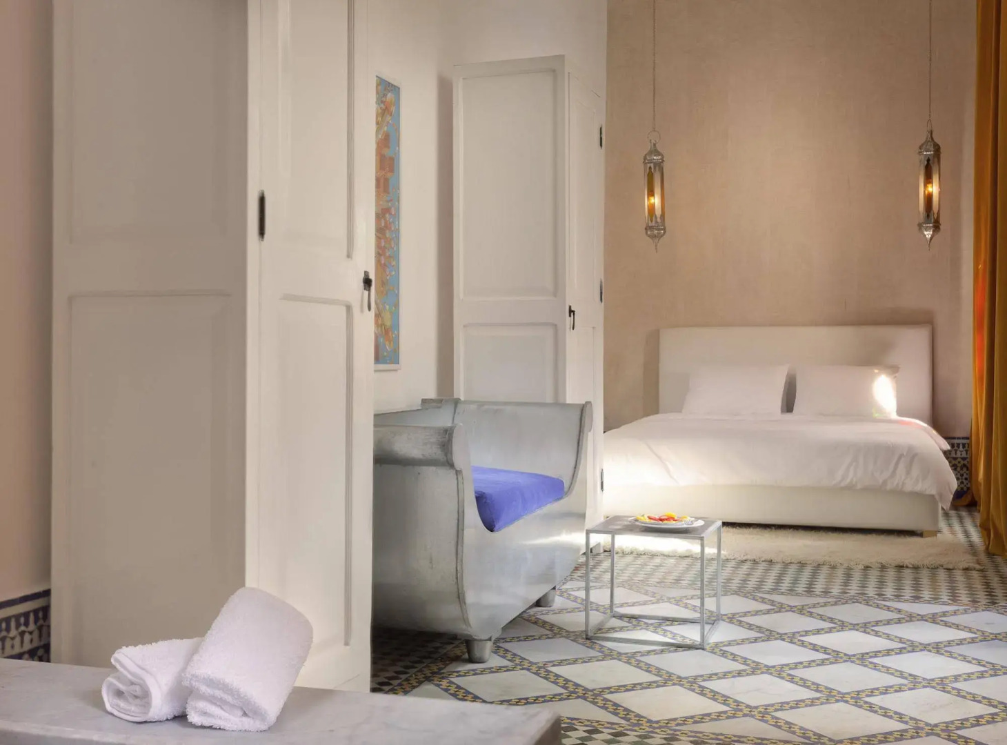 Foto - Riad Palais Bahia Fes