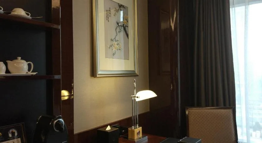 Foto - Zhaolin Grand Hotel