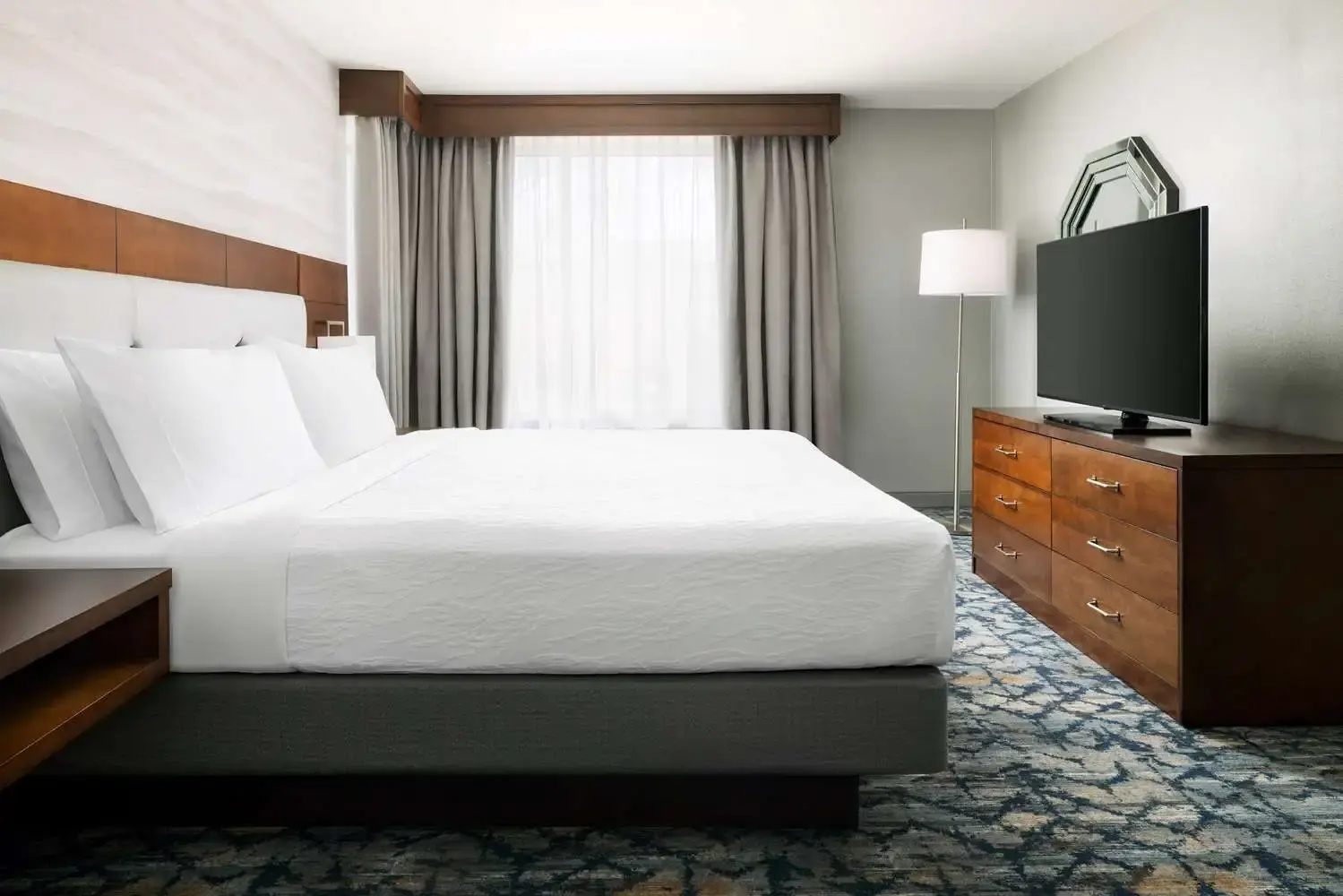 Foto - Hilton Garden Inn Palo Alto