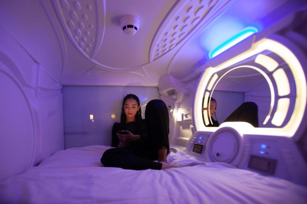 Photo - Generator Amsterdam