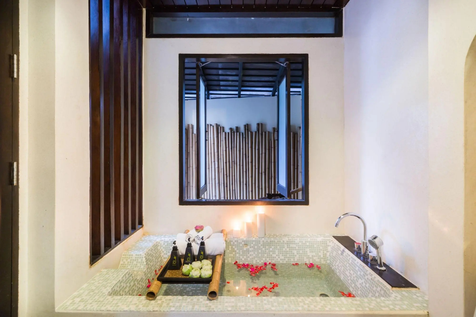 Photo - Dara Samui Beach Resort - Adults Only