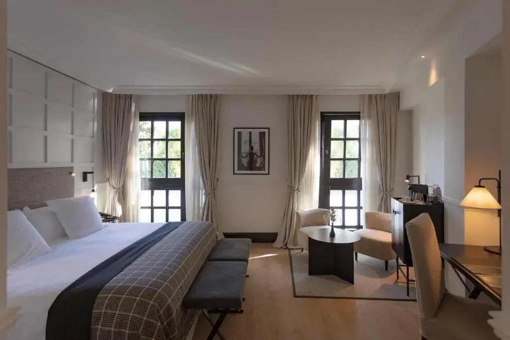 Foto - Hotel Villa Soro