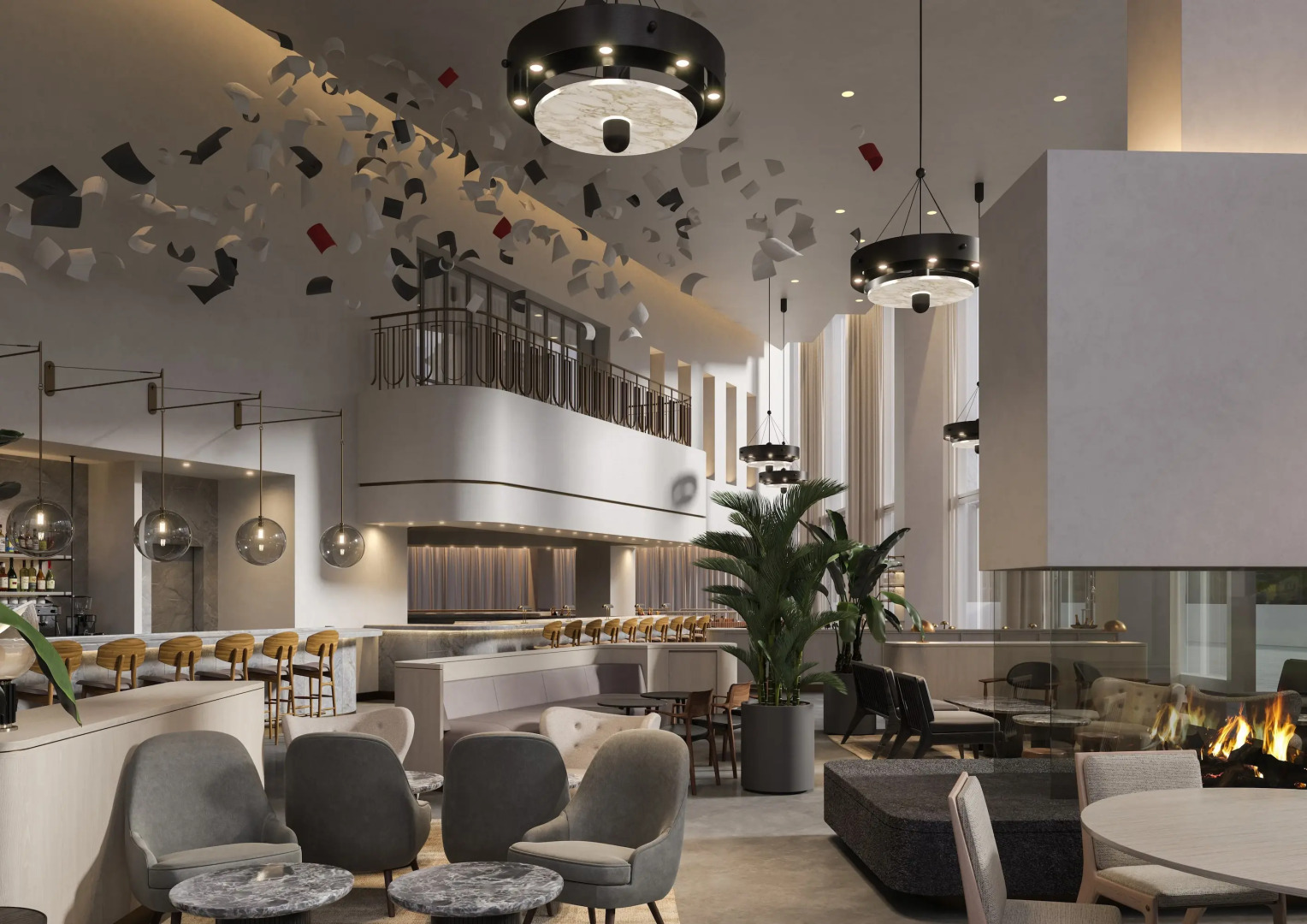 Photo - The Stratford, Autograph Collection