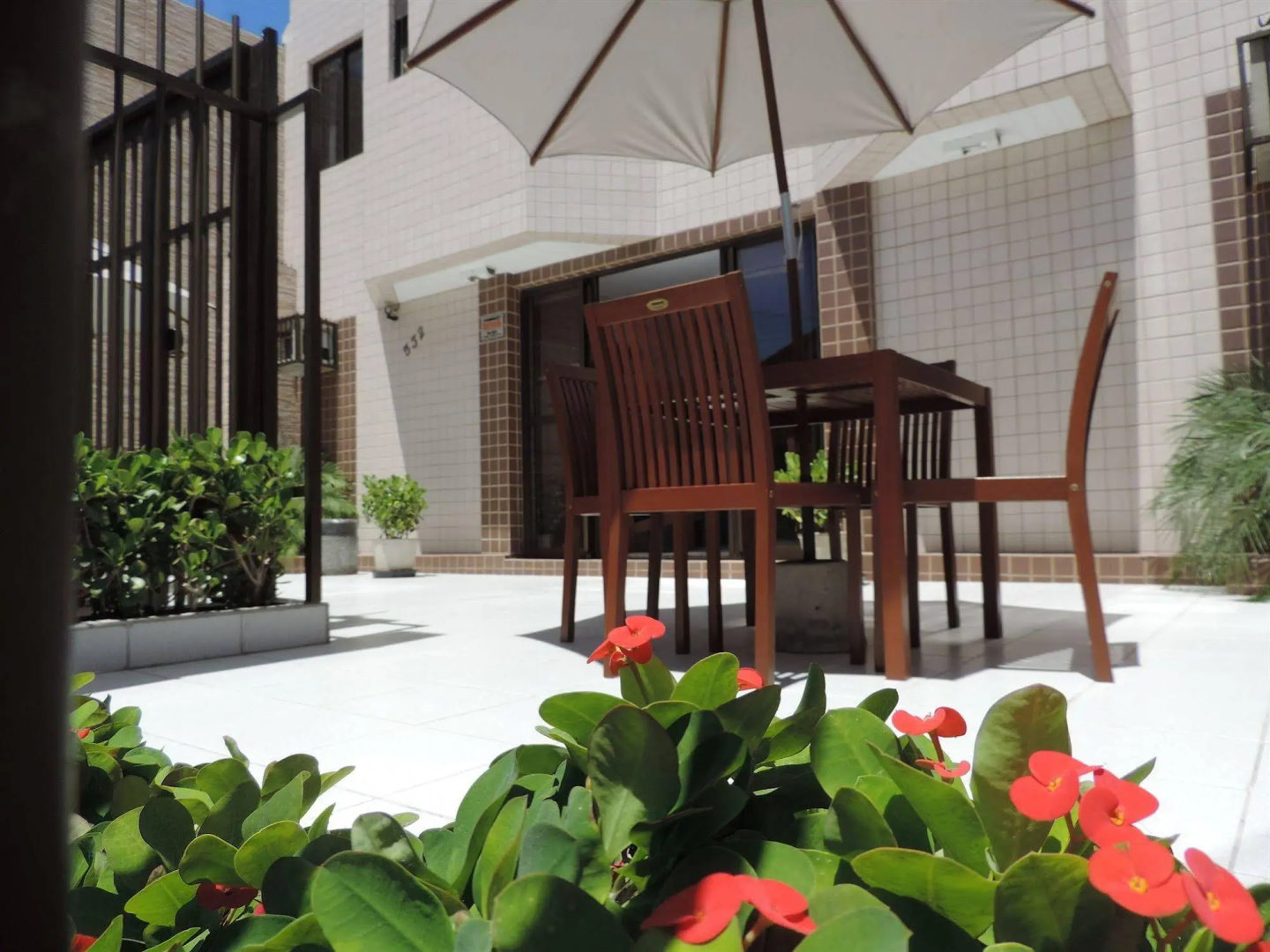 Foto - Iracema Mar Hotel