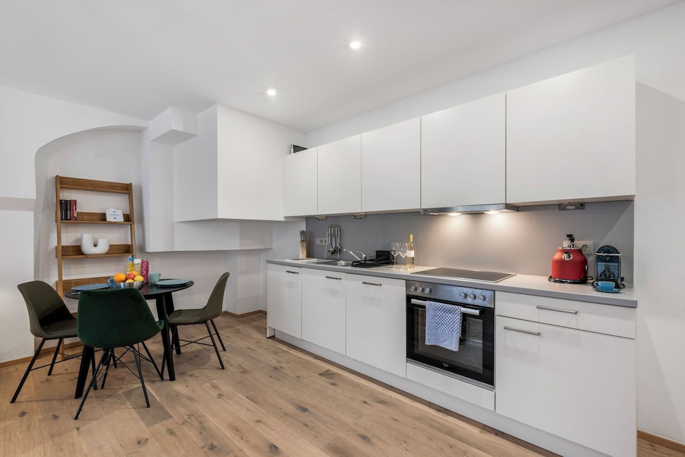 Foto - Modern Housing Apartments