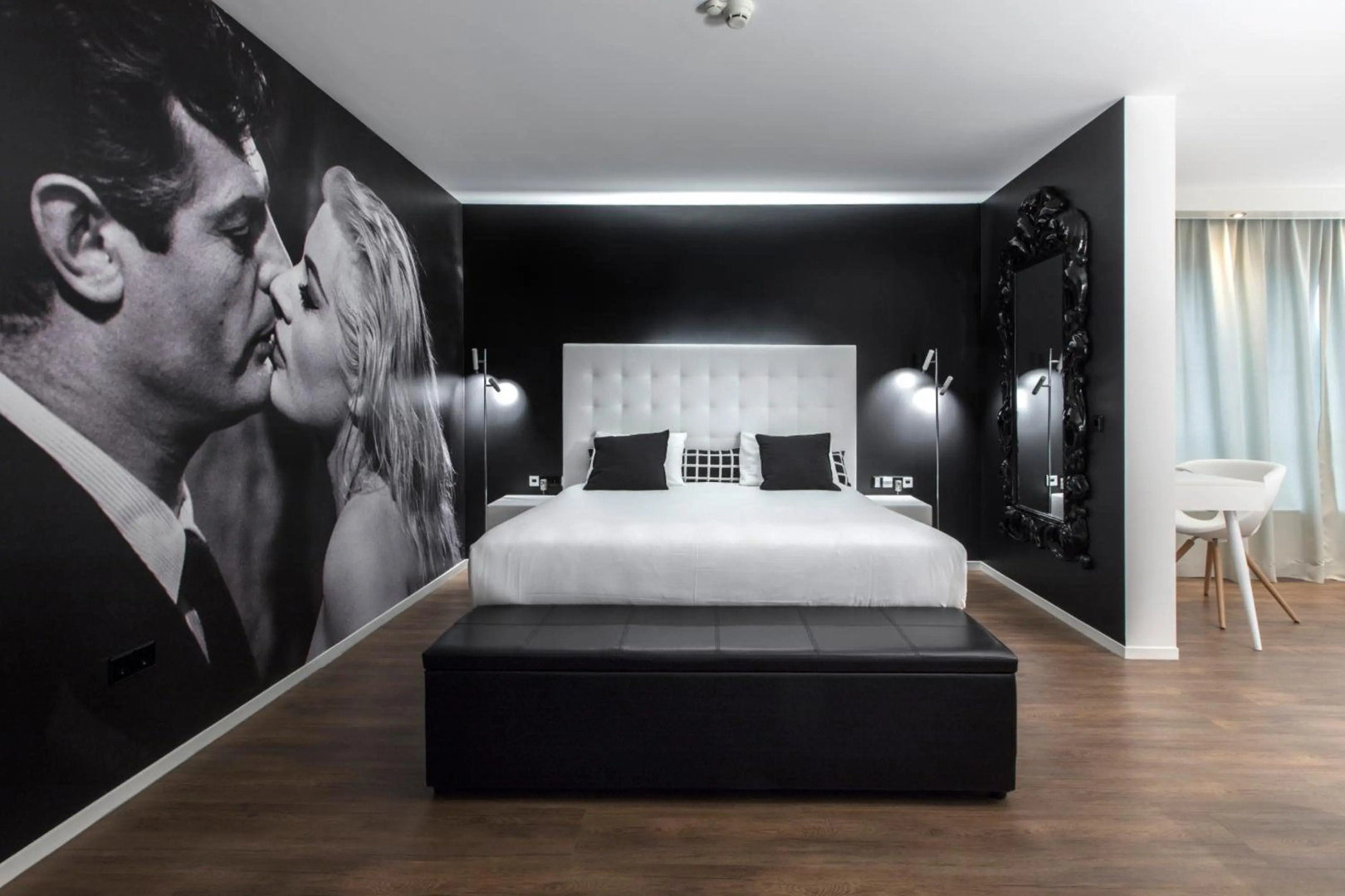 Foto - Hotel Mitland