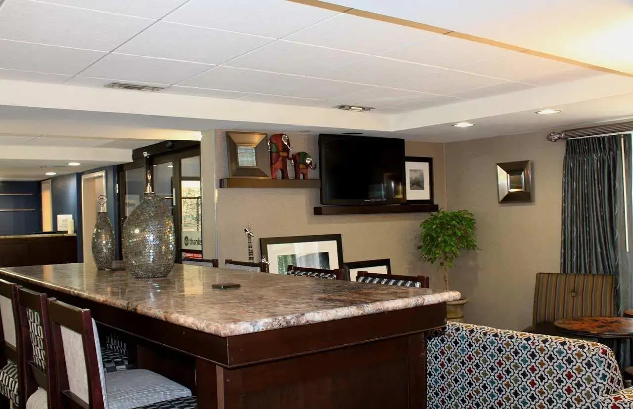 Foto - Hampton Inn Hilton Head