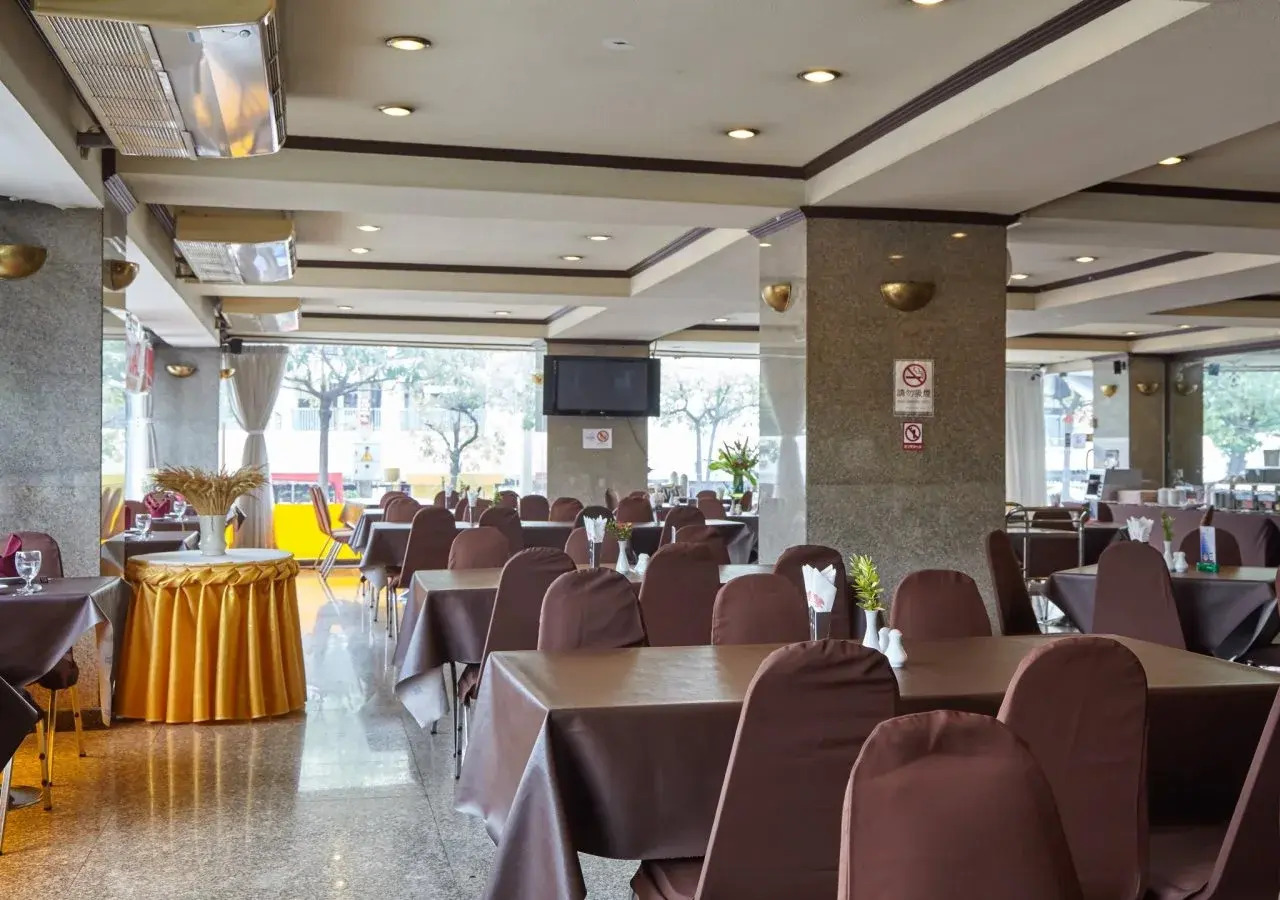 Foto - Bangkok Inter Place