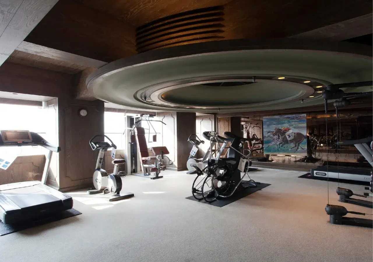 Photo - Palais de Chine Hotel