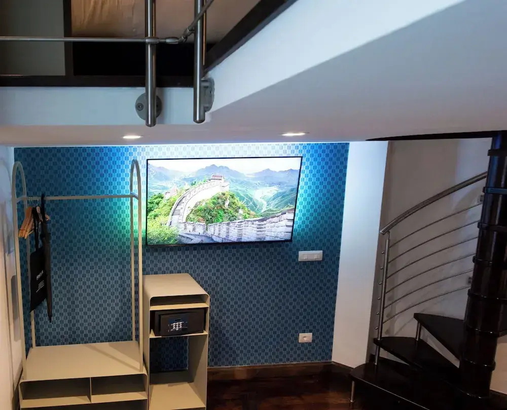 Foto - Home at Rome Luxury Navona Suites