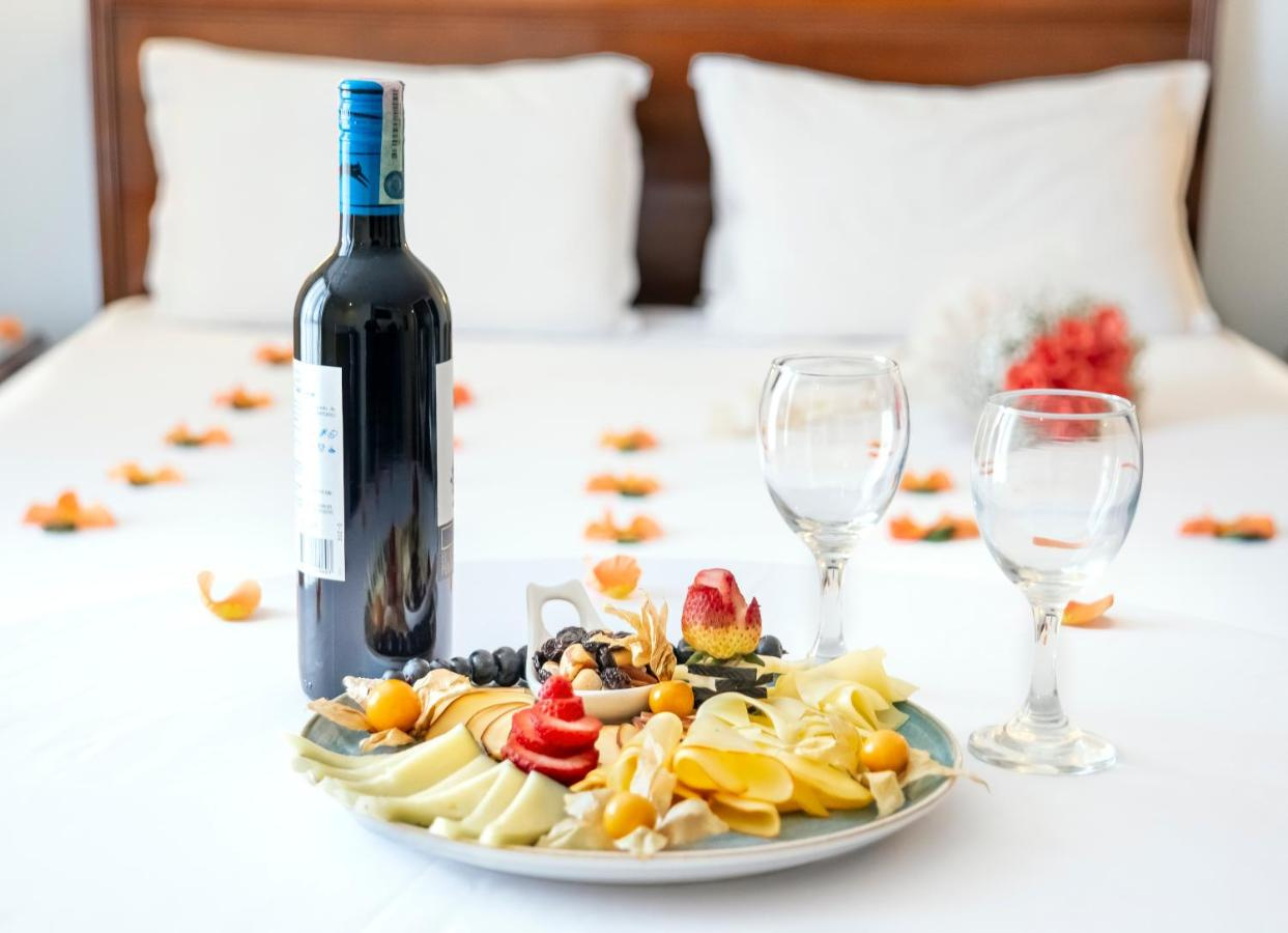 Photo - San Pablo Hotel