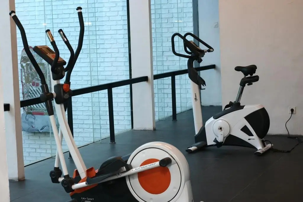 Photo - Swiss-Belinn Medan