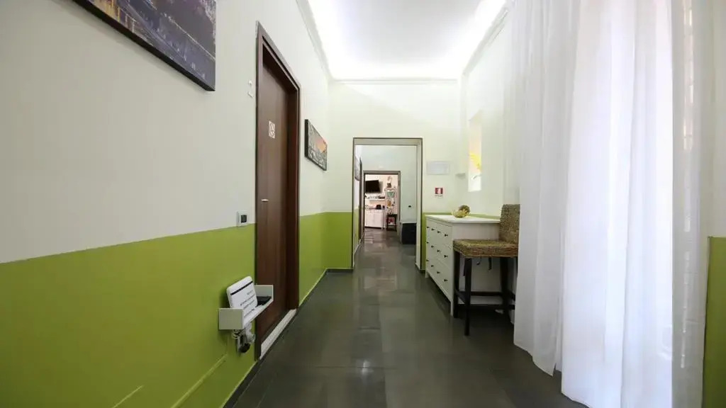 Foto - Vatication B&B