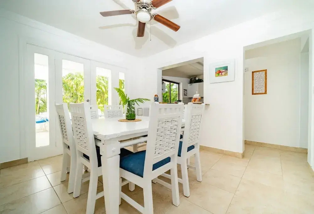 Foto - A Guest Dream Villa Blue at Punta Cana Village