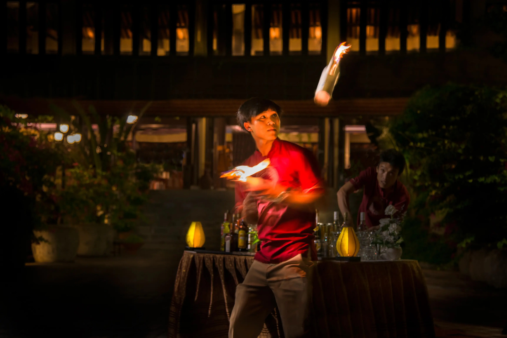 Foto - Victoria Hoi An Beach Resort & Spa