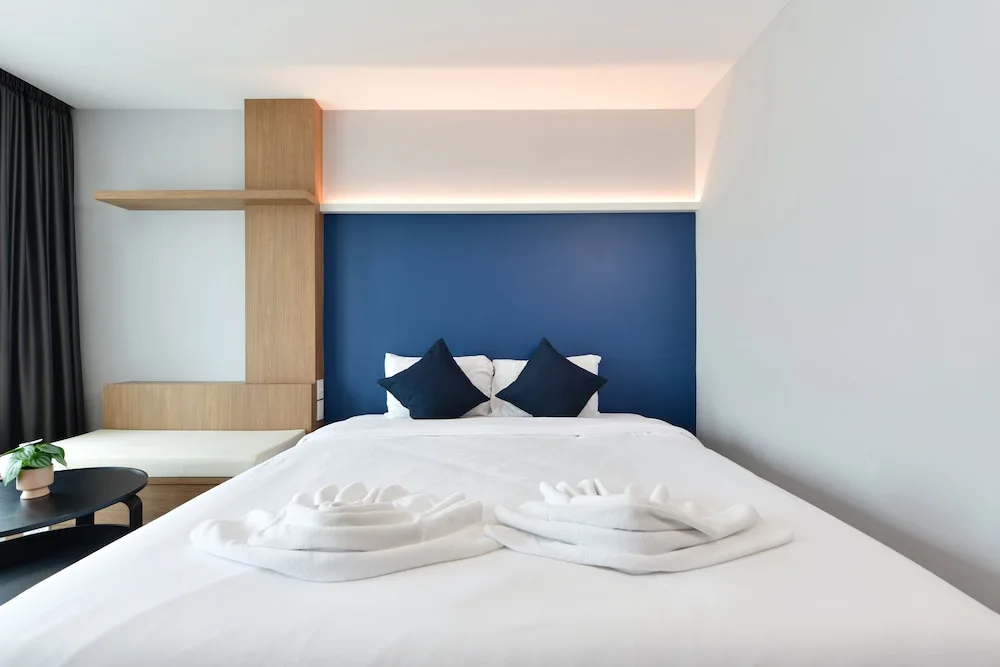 Photo - VST Punnawithi