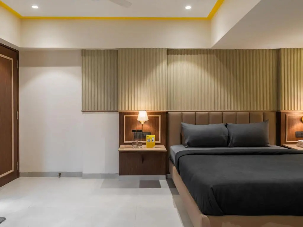 Photo - The Hosteller Mumbai, International Airport
