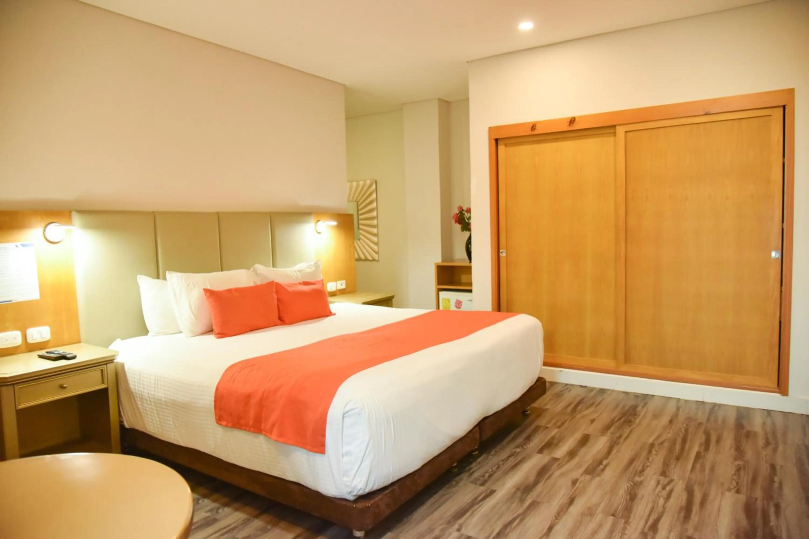 Foto - Hotel American Golf