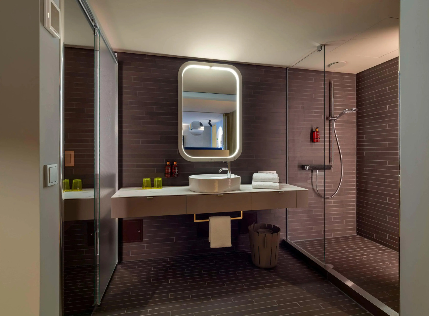 Foto - b'mine hotel Düsseldorf