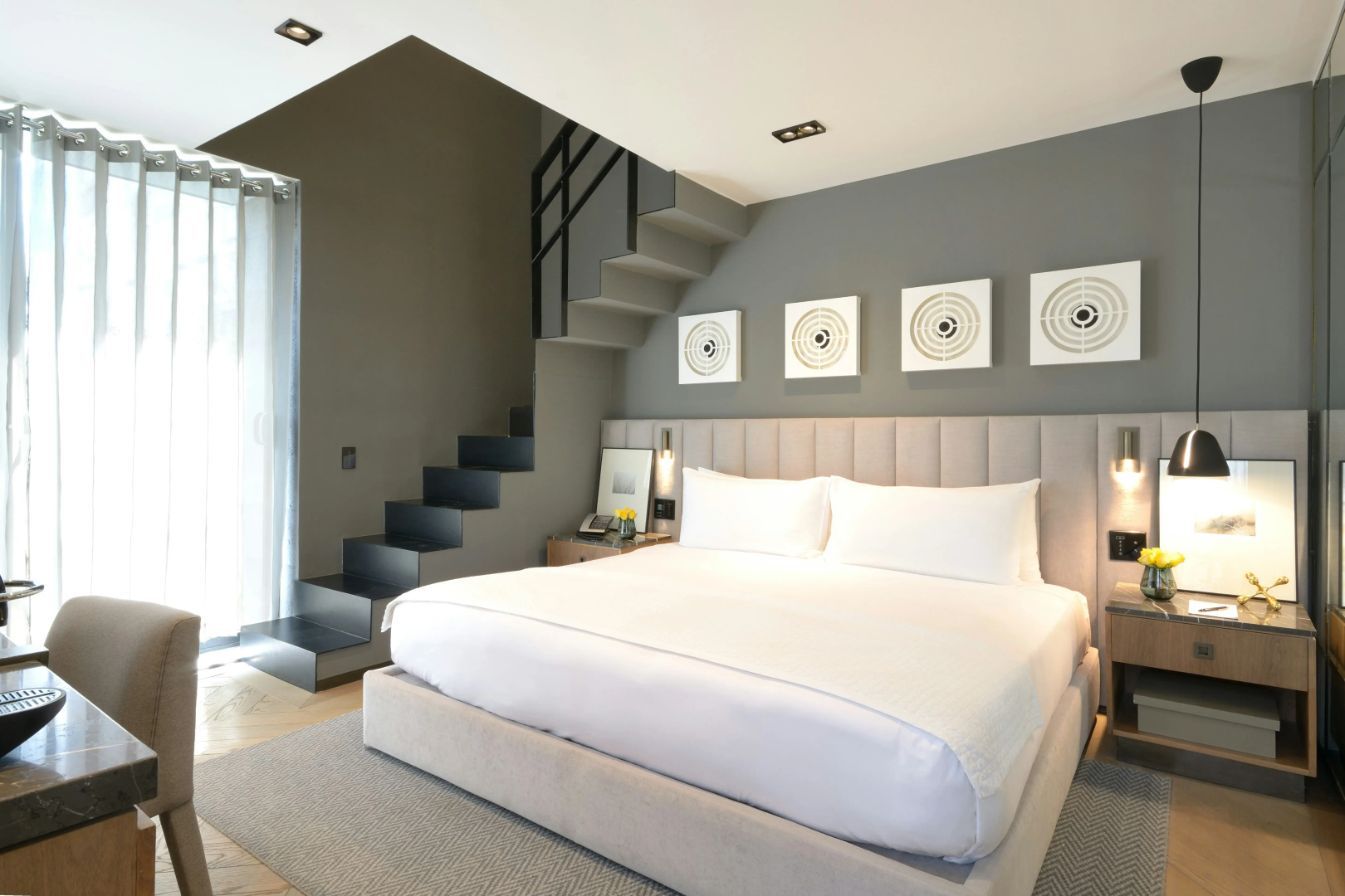 Photo - Brick Hotel - Small Luxury Hotels of the World