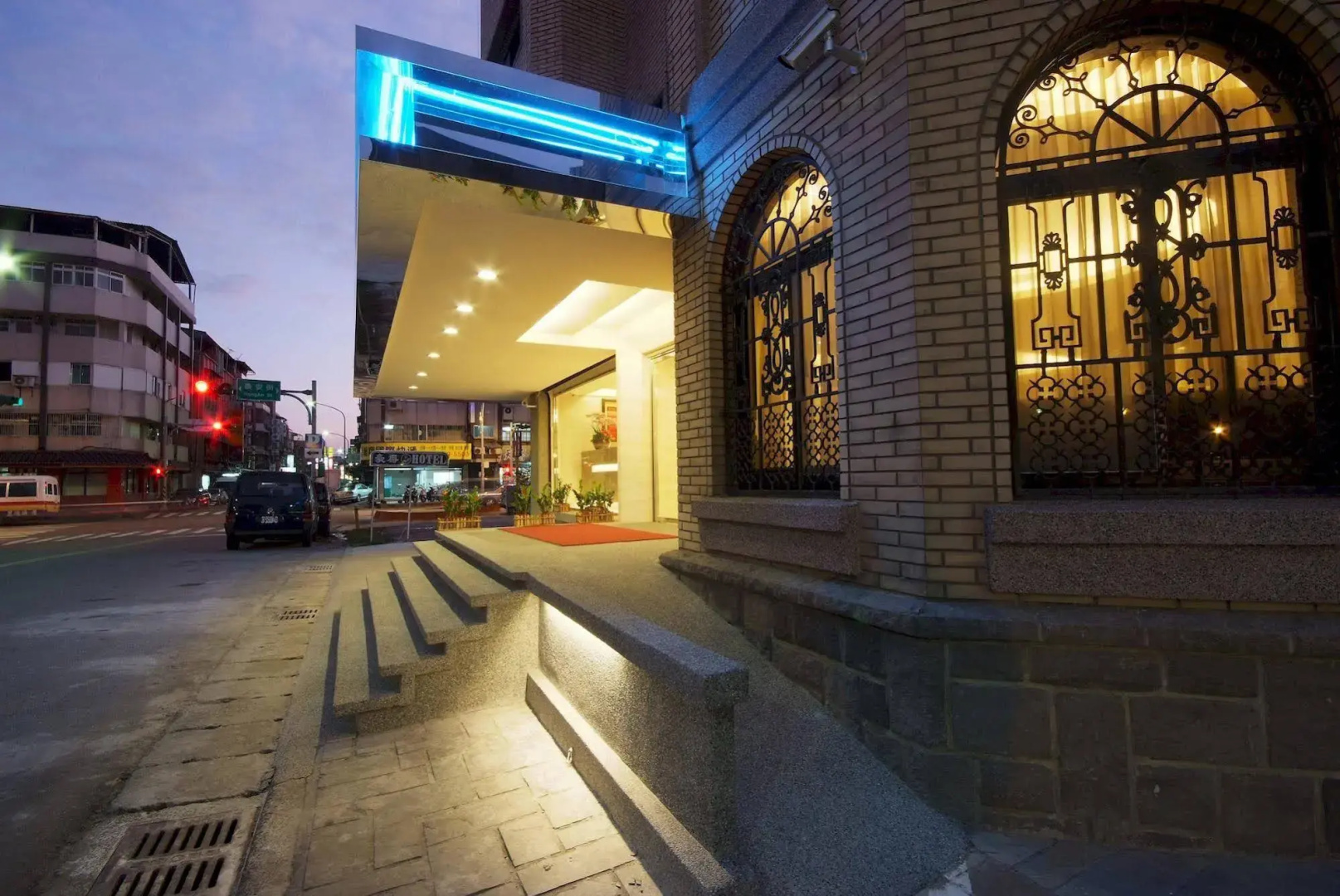 Foto - The Metro Hotel