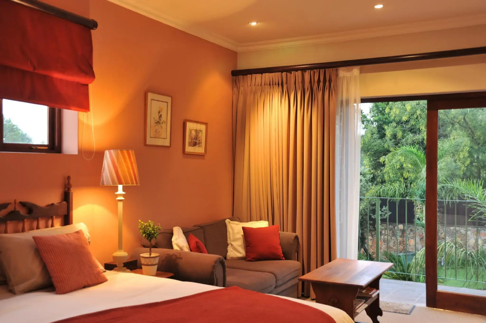 Foto - Claires of Sandton Luxury Guest House