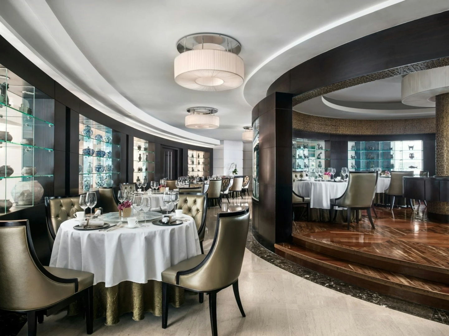 Photo - Cordis, Hong Kong - Langham Hospitality Group