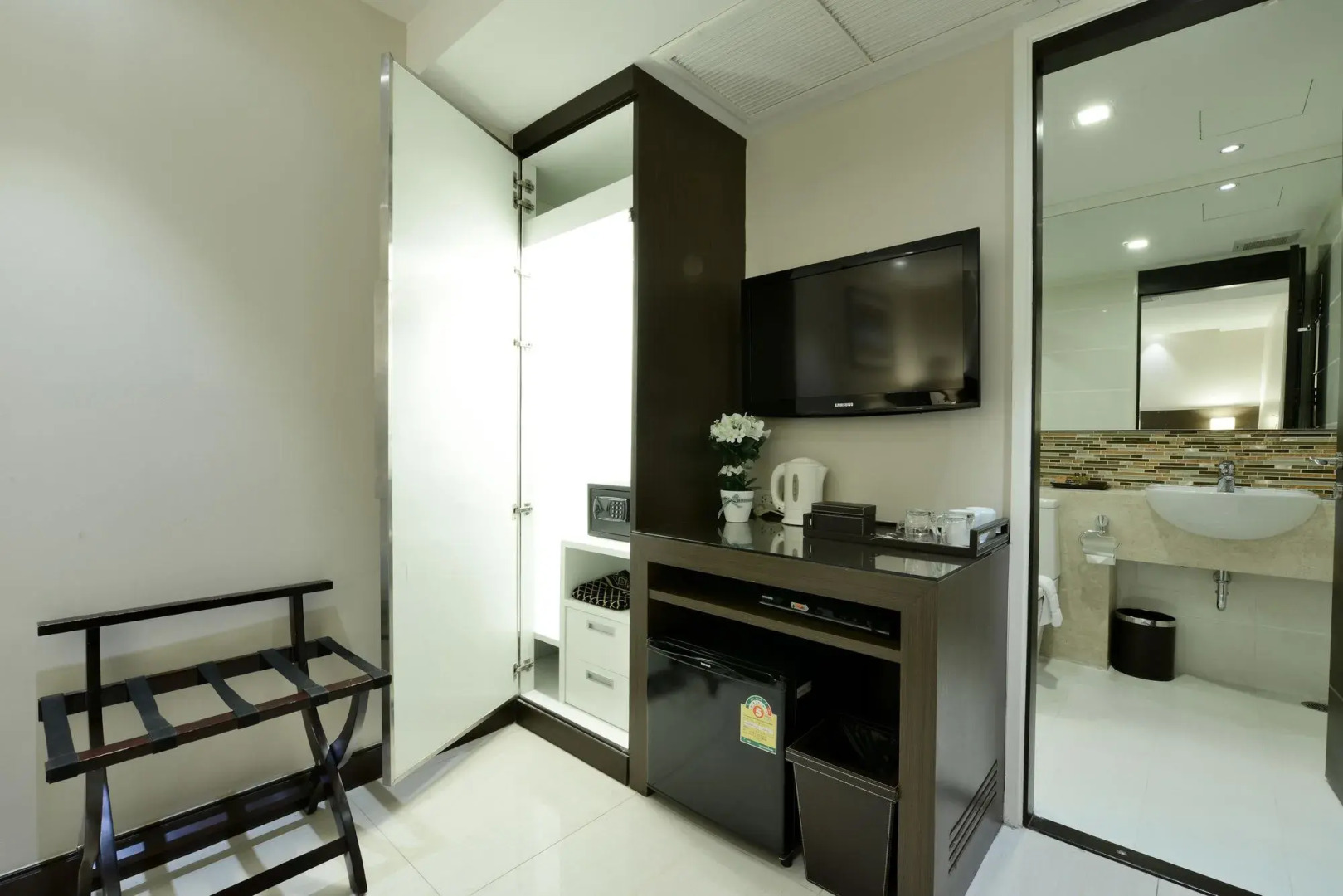 Foto - The Prestige Nana