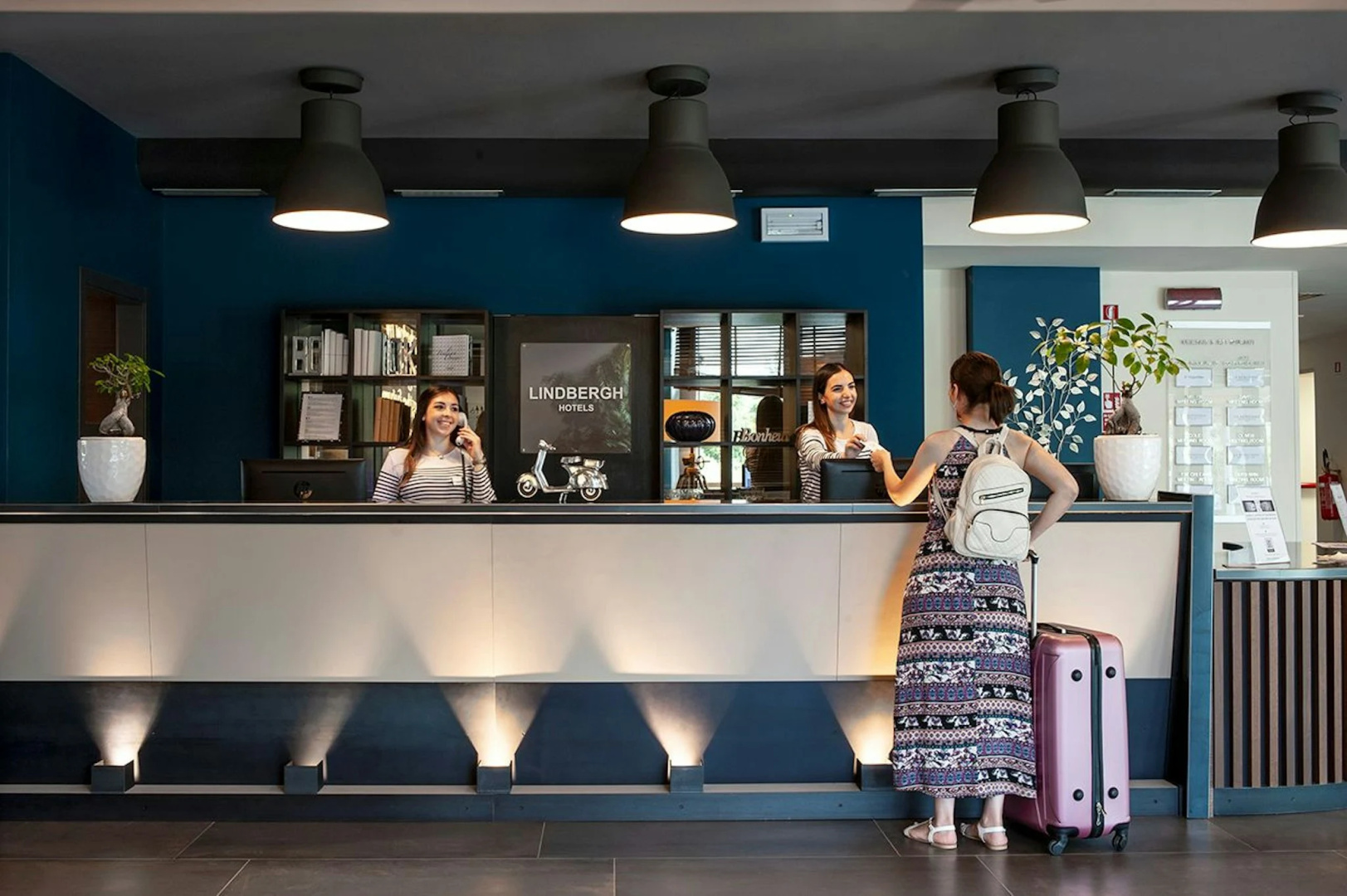 Photo - La Meridiana Bleisure Hotel
