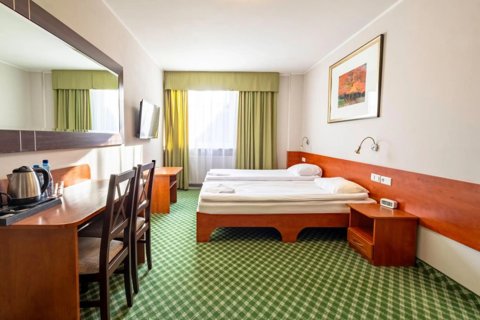 Foto - Hit Hotel