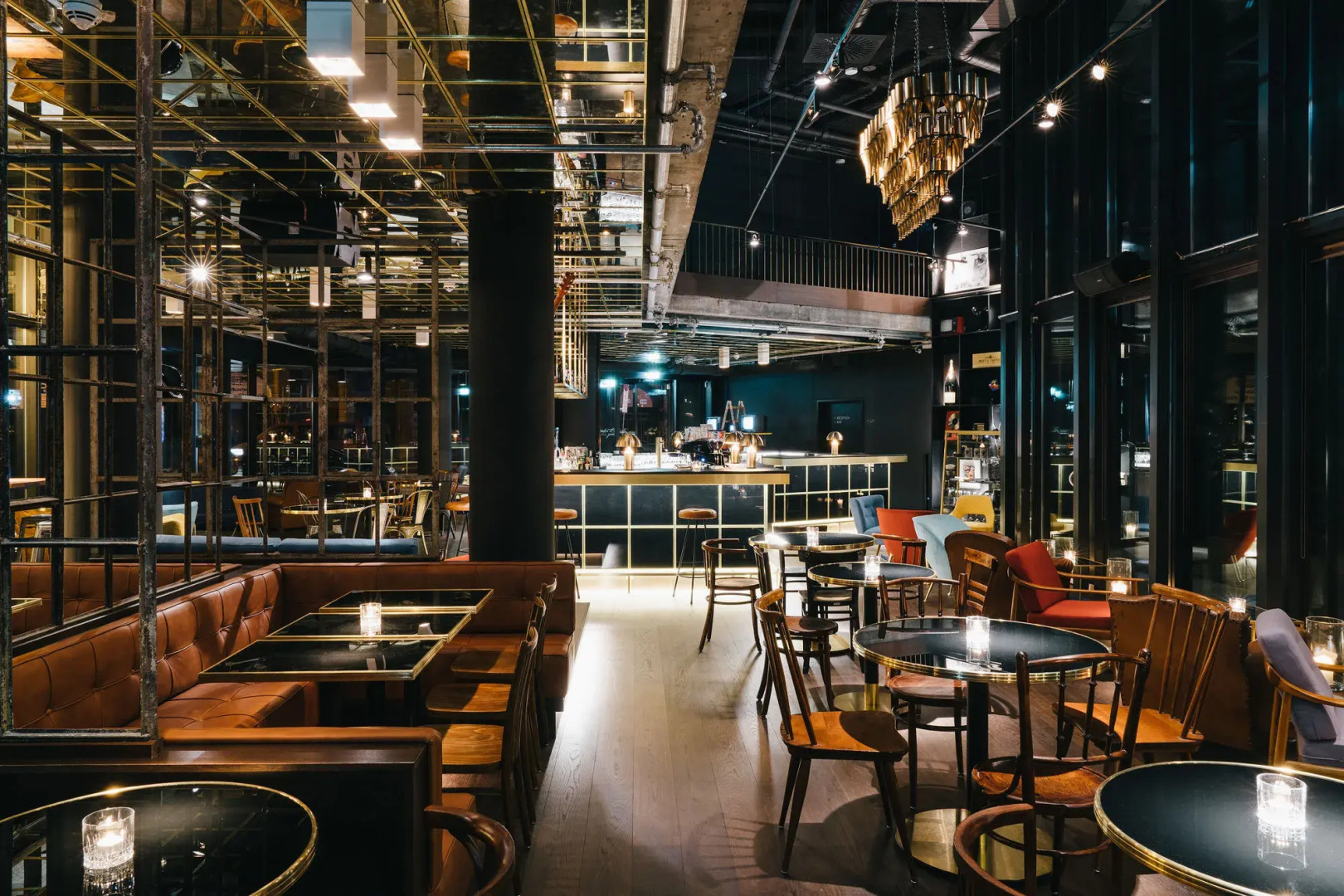 Photo - Ruby Lilly Hotel Munich