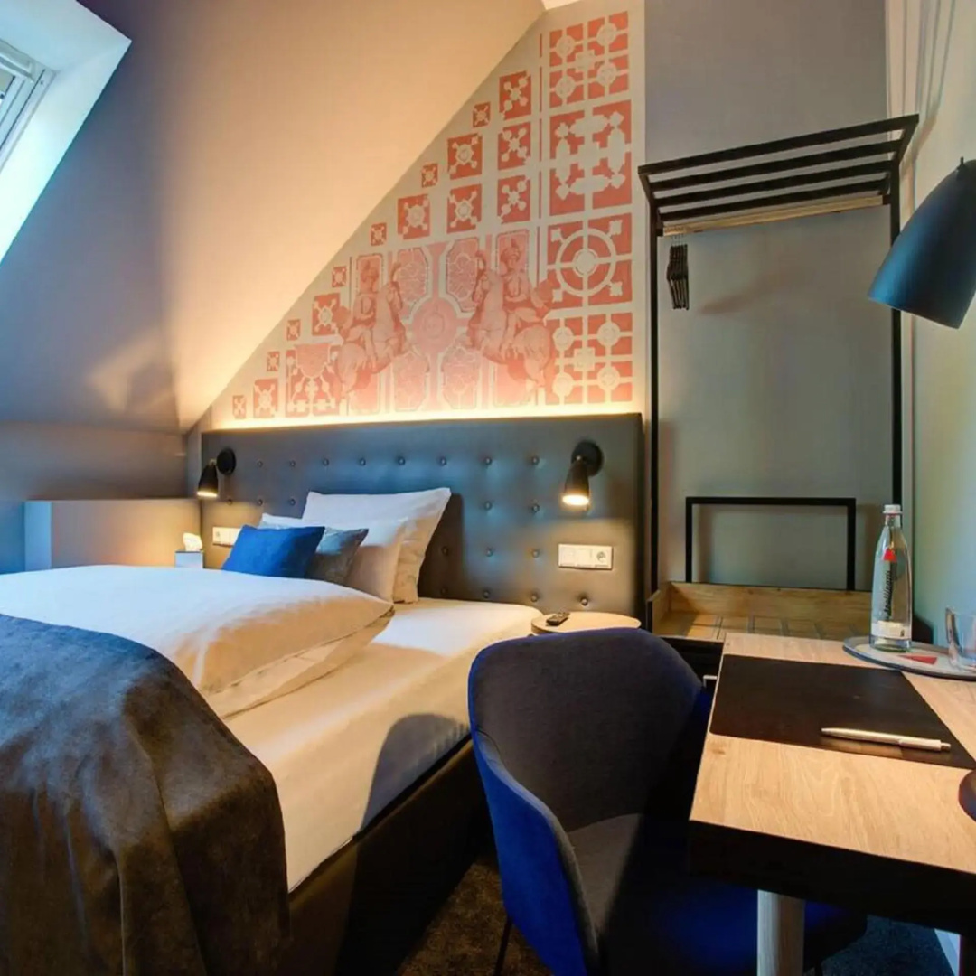 Foto - YORS Boutique Hotel