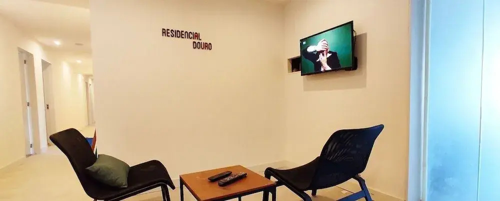Foto - Residencial Douro