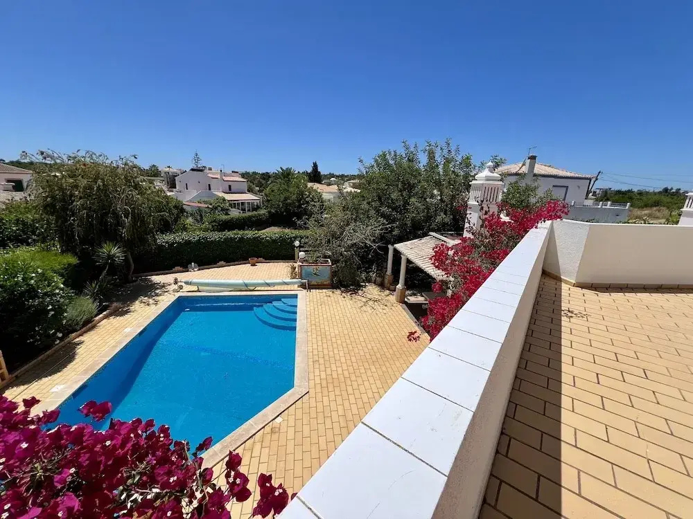 Foto - Alvor Traditional Villa by Homing