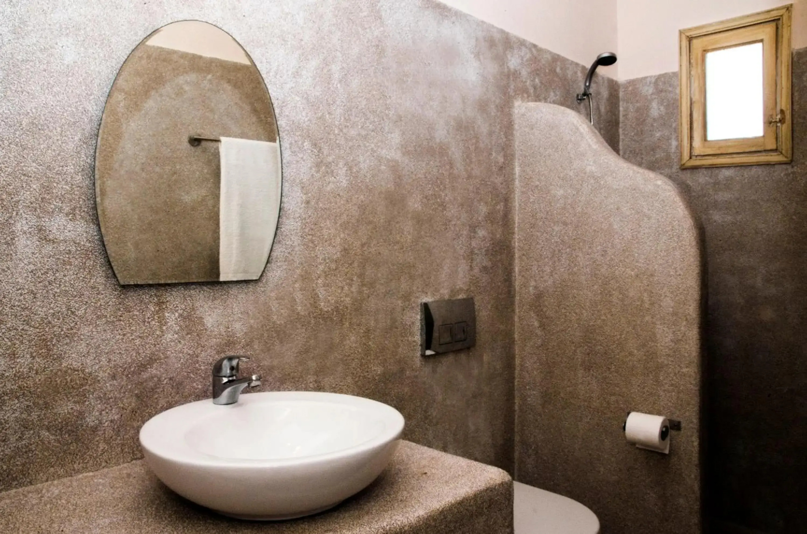 Foto - Olia Hotel