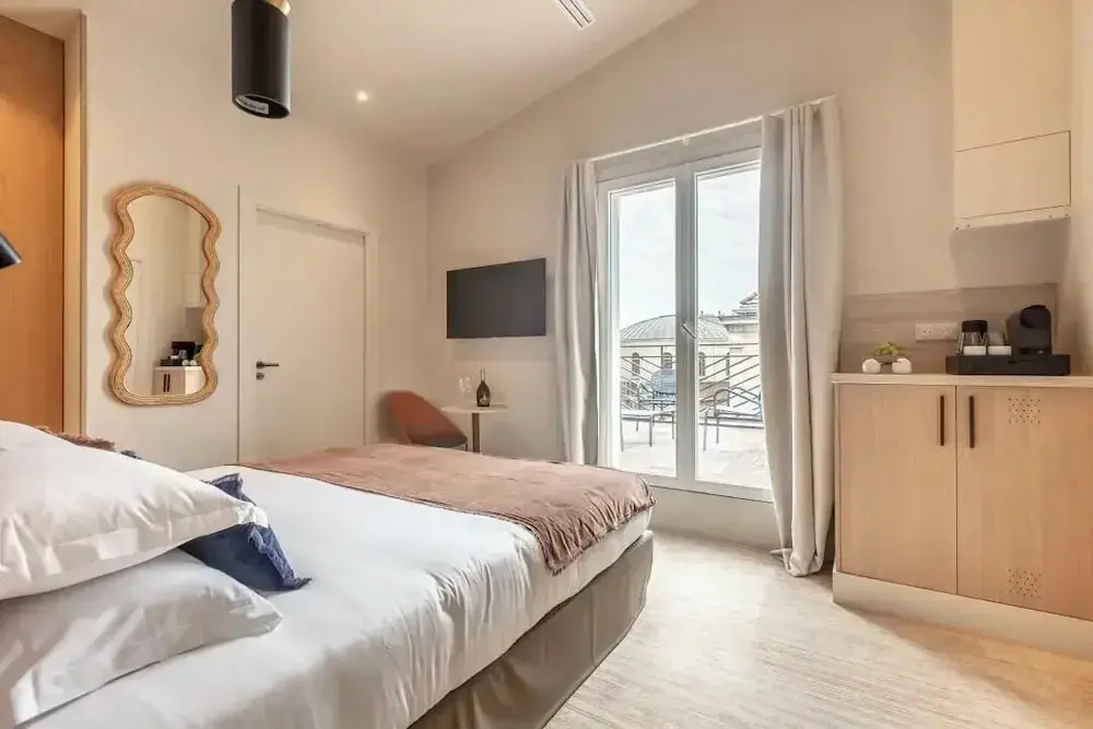 Foto - Suites FL By Sweett