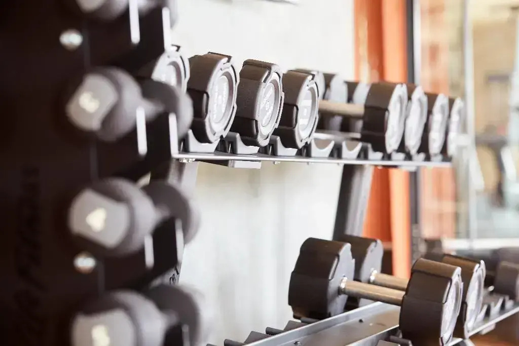 Foto - Scandic Frankfurt Hafenpark