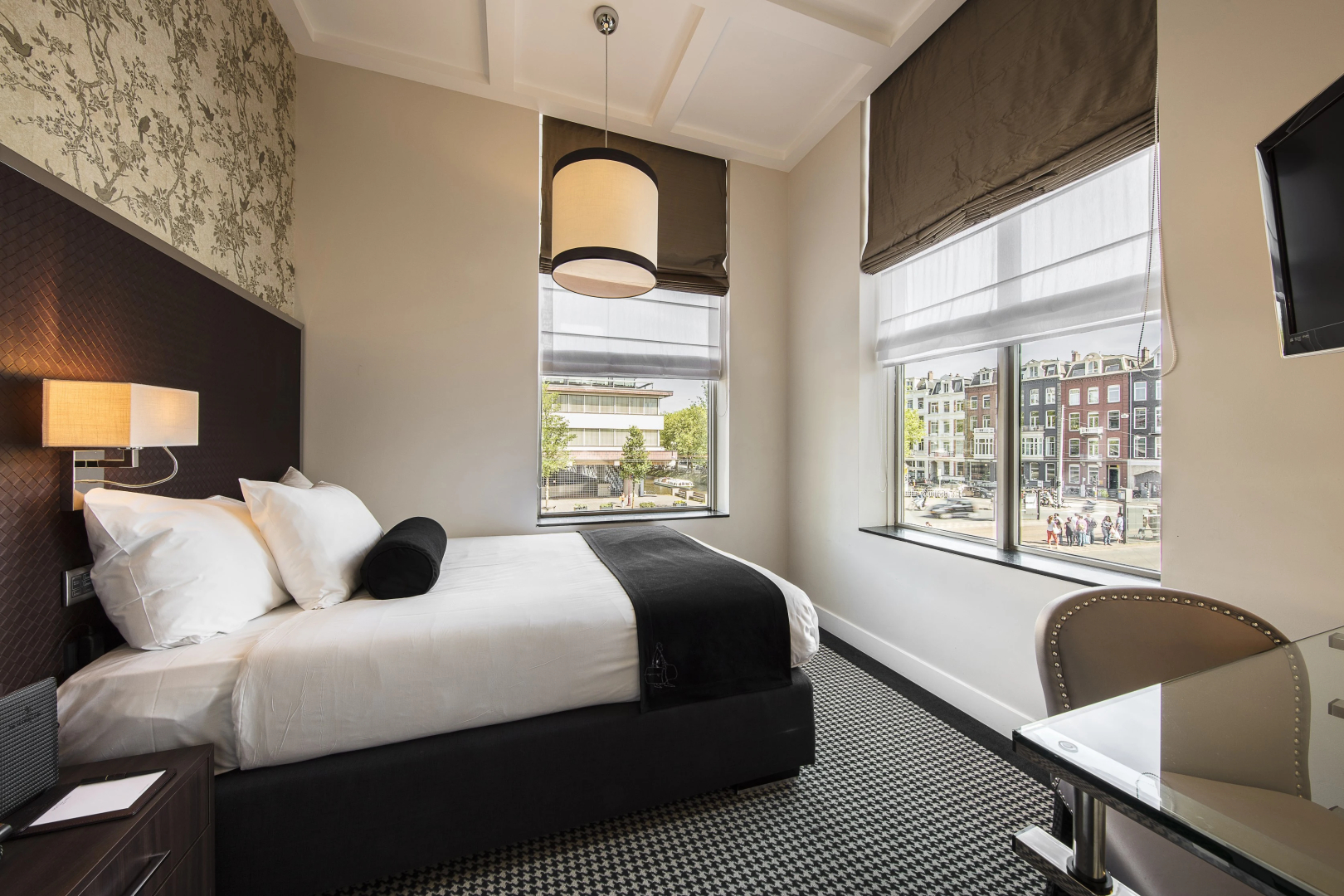 Foto - Boutique Hotel Notting Hill