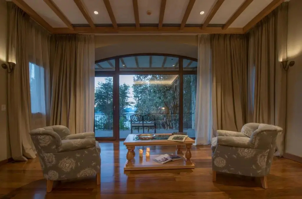 Photo - Villa Beluno Hotel & Spa, small luxury hotels of the world