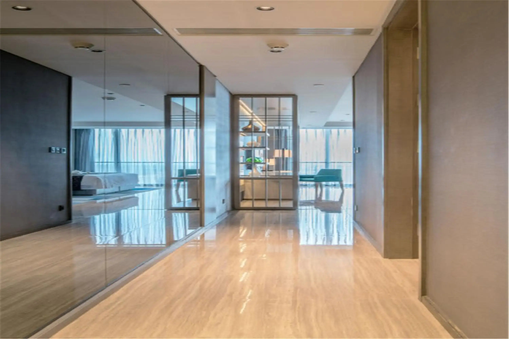 Photo - Oakwood Residence Damei Beijing